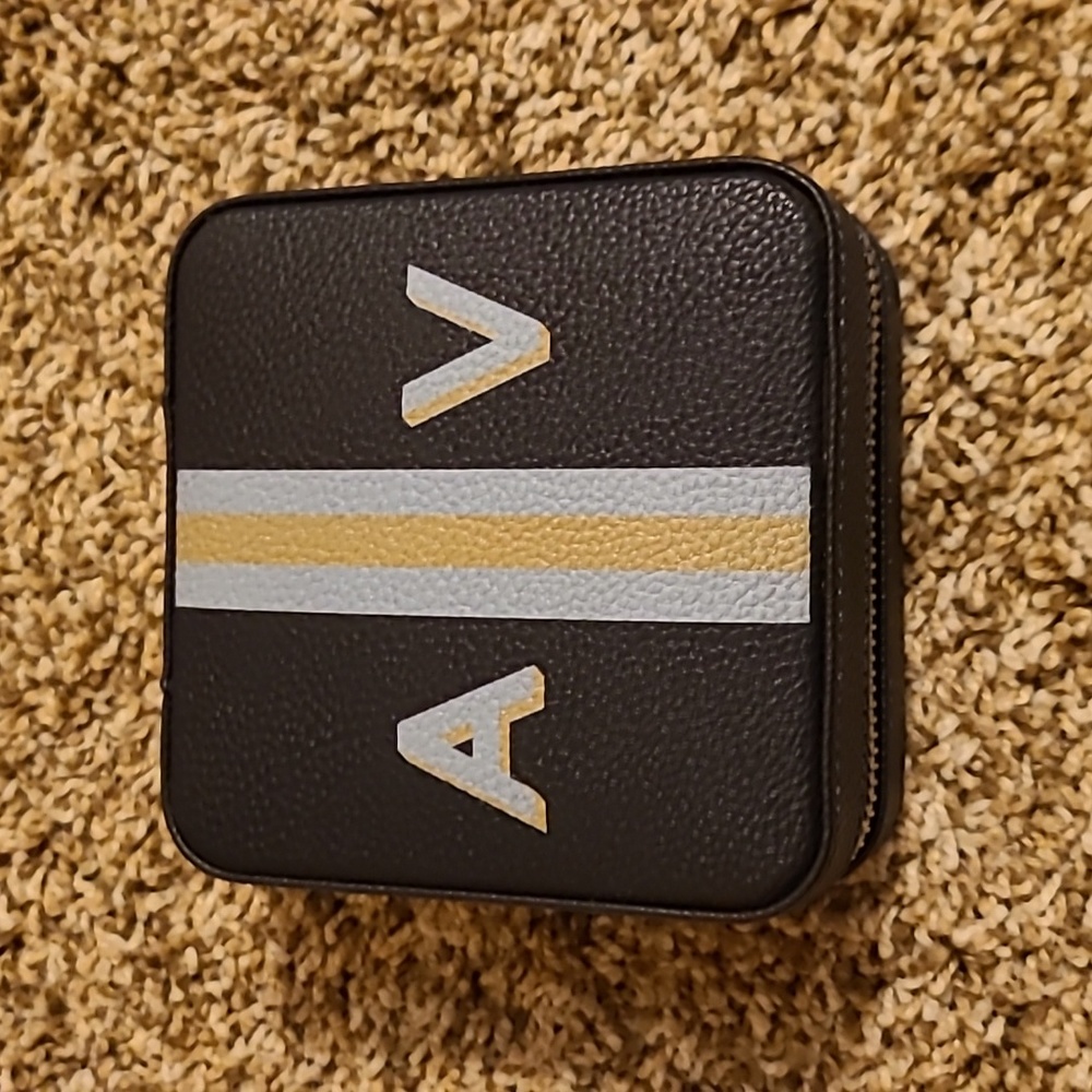 Travel Jewelry Box